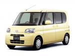 Daihatsu Tanto 2007 года